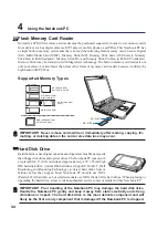 Preview for 44 page of Asus A3Ac User Manual