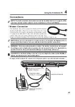 Preview for 45 page of Asus A3Ac User Manual