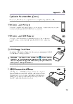 Preview for 53 page of Asus A3Ac User Manual