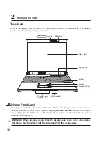 Preview for 16 page of Asus A3G Hardware User Manual