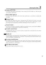 Preview for 17 page of Asus A3G Hardware User Manual