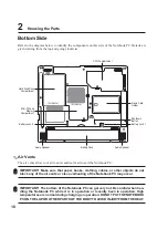 Preview for 18 page of Asus A3G Hardware User Manual