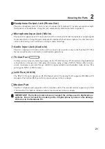 Preview for 21 page of Asus A3G Hardware User Manual