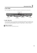 Preview for 23 page of Asus A3G Hardware User Manual