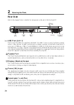 Preview for 24 page of Asus A3G Hardware User Manual