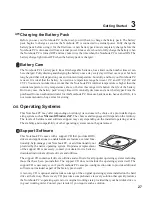 Preview for 27 page of Asus A3G Hardware User Manual