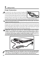 Preview for 28 page of Asus A3G Hardware User Manual