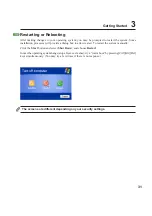 Preview for 31 page of Asus A3G Hardware User Manual