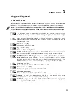 Preview for 33 page of Asus A3G Hardware User Manual