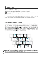 Preview for 34 page of Asus A3G Hardware User Manual