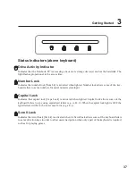 Preview for 37 page of Asus A3G Hardware User Manual