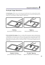 Preview for 43 page of Asus A3G Hardware User Manual