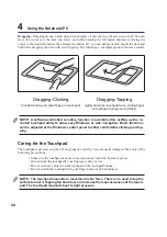 Preview for 44 page of Asus A3G Hardware User Manual