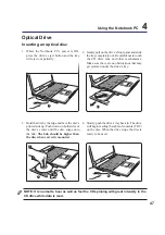 Preview for 47 page of Asus A3G Hardware User Manual