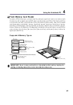 Preview for 49 page of Asus A3G Hardware User Manual