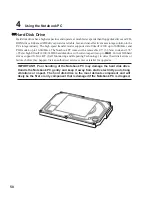 Preview for 50 page of Asus A3G Hardware User Manual