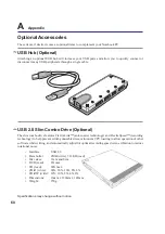 Preview for 60 page of Asus A3G Hardware User Manual