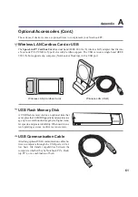 Preview for 61 page of Asus A3G Hardware User Manual