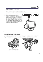 Preview for 63 page of Asus A3G Hardware User Manual