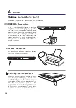 Preview for 64 page of Asus A3G Hardware User Manual