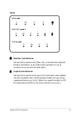 Preview for 47 page of Asus A40DQ User Manual