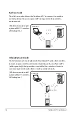 Preview for 64 page of Asus A40DQ User Manual