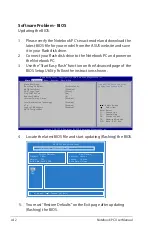 Preview for 82 page of Asus A40DQ User Manual