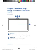 Preview for 13 page of Asus A41 Series User Manual