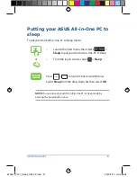 Preview for 51 page of Asus A41 Series User Manual