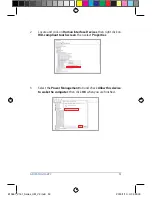 Preview for 53 page of Asus A41 Series User Manual