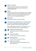 Preview for 14 page of Asus A4310 Series User Manual