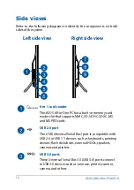 Preview for 16 page of Asus A4310 Series User Manual