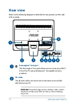 Preview for 18 page of Asus A4310 Series User Manual