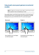 Preview for 30 page of Asus A4310 Series User Manual