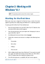 Preview for 33 page of Asus A4310 Series User Manual