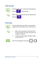 Preview for 43 page of Asus A4310 Series User Manual