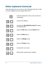 Preview for 50 page of Asus A4310 Series User Manual