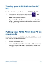 Preview for 59 page of Asus A4310 Series User Manual