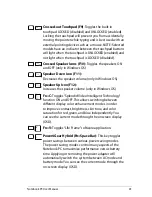 Preview for 45 page of Asus A43BE Manual