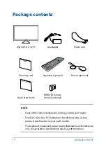 Preview for 12 page of Asus A44 Series User Manual