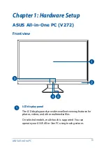 Preview for 13 page of Asus A44 Series User Manual