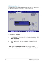 Preview for 84 page of Asus A450C E-Manual