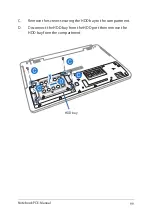 Preview for 99 page of Asus A450C E-Manual