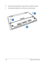 Preview for 102 page of Asus A450C E-Manual