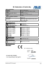 Preview for 129 page of Asus A450C E-Manual