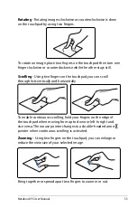 Preview for 55 page of Asus A46CA User Manual