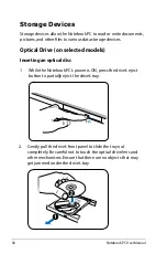 Preview for 58 page of Asus A46CA User Manual