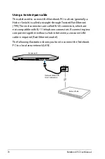 Preview for 70 page of Asus A46CA User Manual