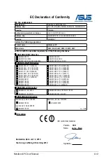 Preview for 119 page of Asus A46CA User Manual