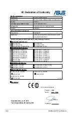 Preview for 120 page of Asus A46CA User Manual